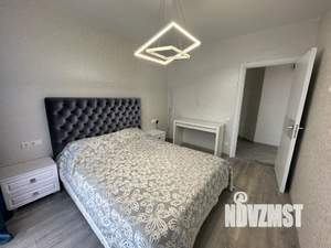 2-к квартира, посуточно, 51м2, 11/17 этаж