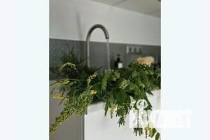 1-к квартира, посуточно, 22м2, 17/19 этаж