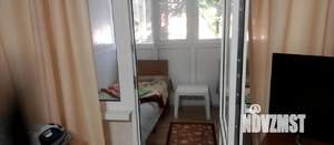 1-к квартира, посуточно, 30м2, 3/5 этаж