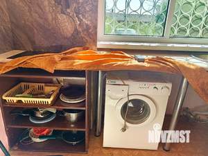 Студия квартира, на длительный срок, 20м2, 1/6 этаж