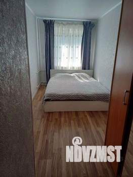 2-к квартира, посуточно, 50м2, 1/1 этаж