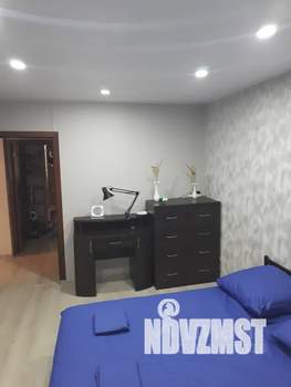 1-к квартира, посуточно, 35м2, 2/5 этаж