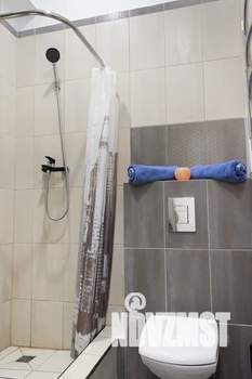 1-к квартира, посуточно, 20м2, 11/12 этаж