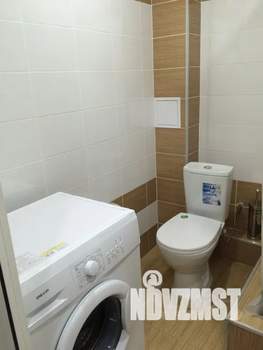 1-к квартира, посуточно, 33м2, 1/2 этаж