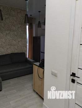 1-к квартира, на длительный срок, 29м2, 3/5 этаж