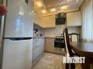 1-к квартира, посуточно, 27м2, 1/1 этаж