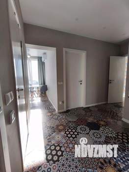 2-к квартира, на длительный срок, 45м2, 15/25 этаж