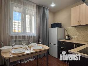 Студия квартира, посуточно, 30м2, 8/12 этаж