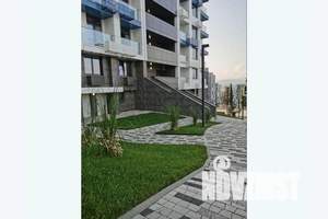 2-к квартира, посуточно, 43м2, 11/19 этаж