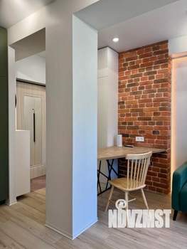 2-к квартира, на длительный срок, 40м2, 6/8 этаж