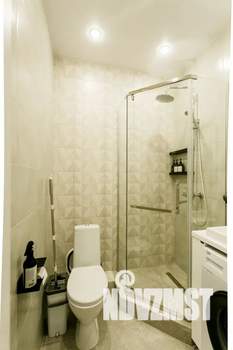 1-к квартира, посуточно, 37м2, 8/12 этаж