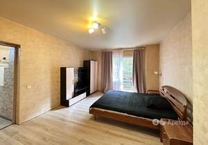 1-к квартира, на длительный срок, 48м2, 2/6 этаж