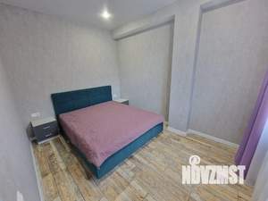 Студия квартира, посуточно, 35м2, 6/6 этаж