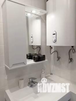 Студия квартира, посуточно, 21м2, 4/4 этаж