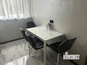 1-к квартира, посуточно, 54м2, 1/1 этаж