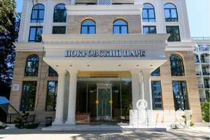 1-к квартира, посуточно, 36м2, 8/16 этаж