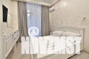 1-к квартира, посуточно, 18м2, 2/7 этаж