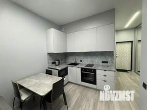 2-к квартира, посуточно, 40м2, 3/5 этаж