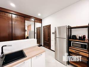 2-к квартира, посуточно, 59м2, 4/5 этаж