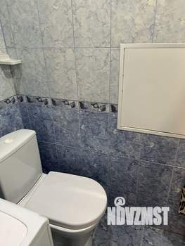 Студия квартира, на длительный срок, 18м2, 3/7 этаж