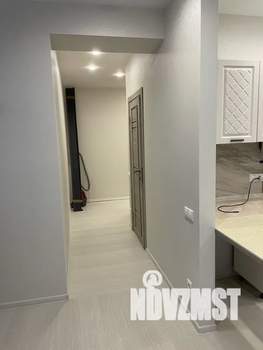 1-к квартира, посуточно, 38м2, 11/12 этаж