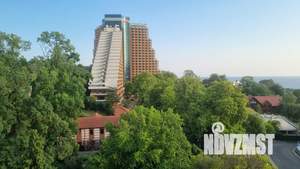 2-к квартира, посуточно, 47м2, 7/10 этаж