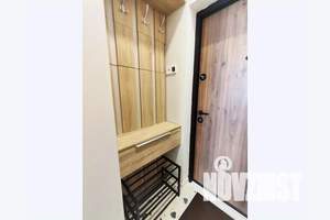 1-к квартира, посуточно, 28м2, 15/20 этаж