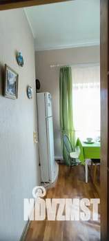 2-к квартира, посуточно, 49м2, 6/6 этаж