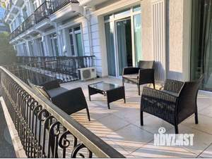 1-к квартира, на длительный срок, 45м2, 2/5 этаж