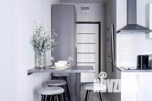 1-к квартира, посуточно, 22м2, 2/19 этаж