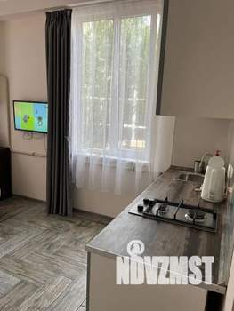 Студия квартира, посуточно, 24м2, 1/4 этаж