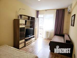 1-к квартира, на длительный срок, 41м2, 4/5 этаж