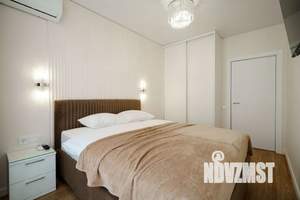 1-к квартира, посуточно, 37м2, 5/11 этаж