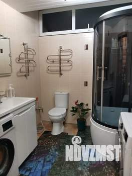 3-к квартира, посуточно, 75м2, 2/2 этаж