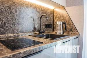 1-к квартира, посуточно, 24м2, 7/7 этаж