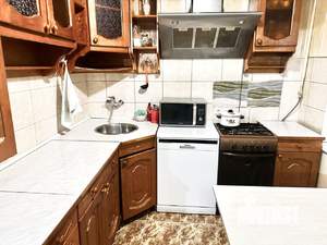 3-к квартира, на длительный срок, 66м2, 1/6 этаж