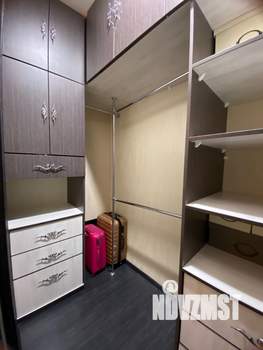 2-к квартира, посуточно, 65м2, 9/18 этаж