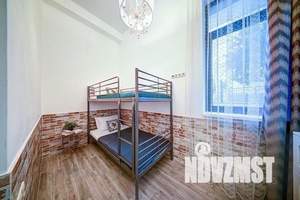 2-к квартира, посуточно, 65м2, 1/14 этаж