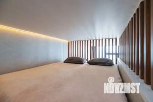 1-к квартира, посуточно, 30м2, 16/17 этаж