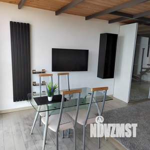1-к квартира, посуточно, 65м2, 2/2 этаж
