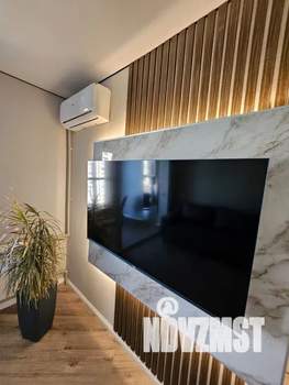 1-к квартира, посуточно, 36м2, 5/5 этаж