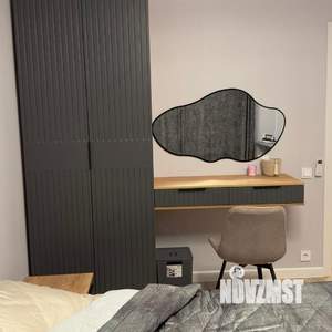 1-к квартира, посуточно, 37м2, 1/1 этаж