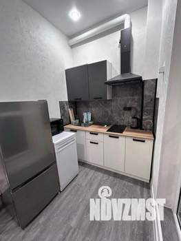 2-к квартира, посуточно, 40м2, 1/1 этаж