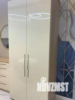 1-к квартира, посуточно, 26м2, 1/1 этаж