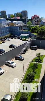 1-к квартира, посуточно, 35м2, 6/12 этаж