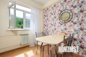 1-к квартира, посуточно, 37м2, 1/1 этаж