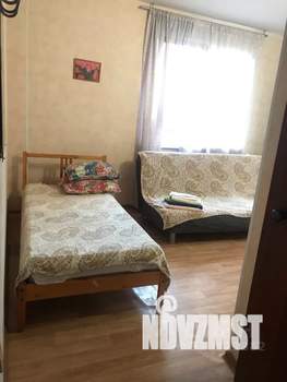 Студия квартира, посуточно, 25м2, 1/3 этаж