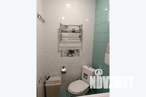 2-к квартира, посуточно, 46м2, 4/5 этаж