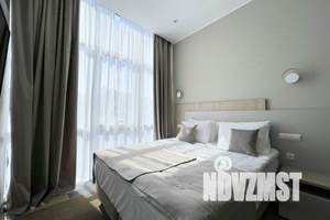 1-к квартира, посуточно, 31м2, 5/6 этаж