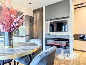 2-к квартира, посуточно, 48м2, 2/4 этаж